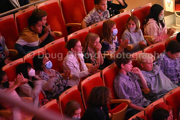 Class Act Youth Concert