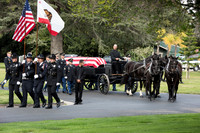 Henry T. Segerstrom Family Memorial 030115