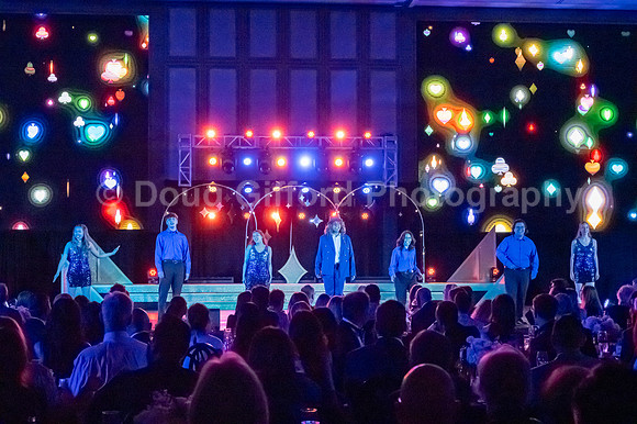 California School of the Arts – San Gabriel Valley Gala 2025