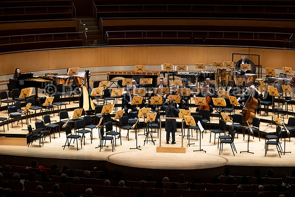 Pacific Symphony - Tchaikovsky's Sixth