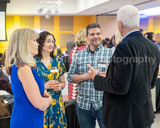 CSARTS-SGV Season Finale Reception and Performance