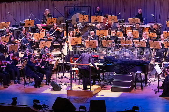 Pacific Symphony - Pops Season Opening Night with Bernadette Peters