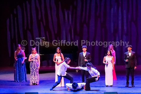 Orange County School of the Arts Foundation - Season Finale 2025