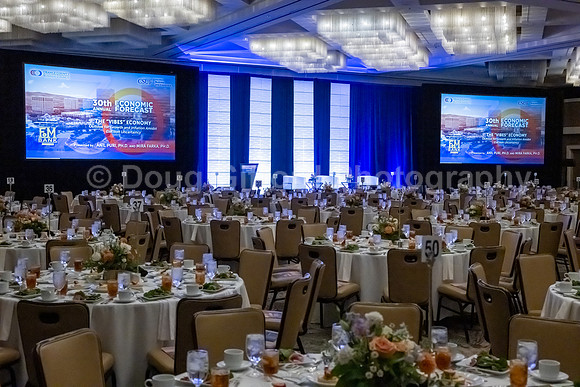 30th Annual Economic Forecast Conference