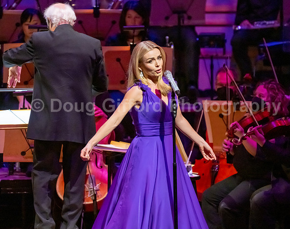 Pacific Symphony / Kathrine Jenkins 021222