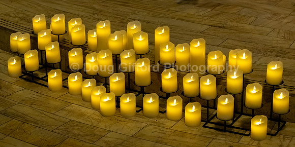 Pacific Chorale - Carols by Candlelight