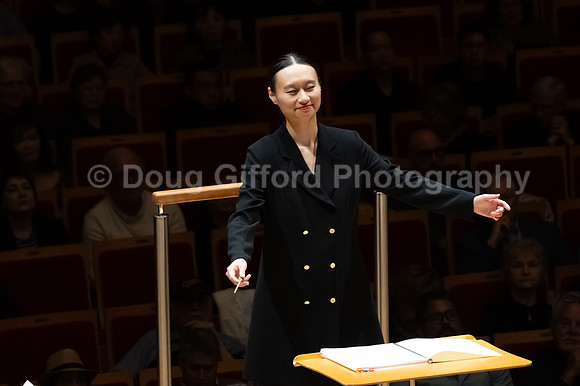 Pacific Symphony - Beethoven & Sibelius
