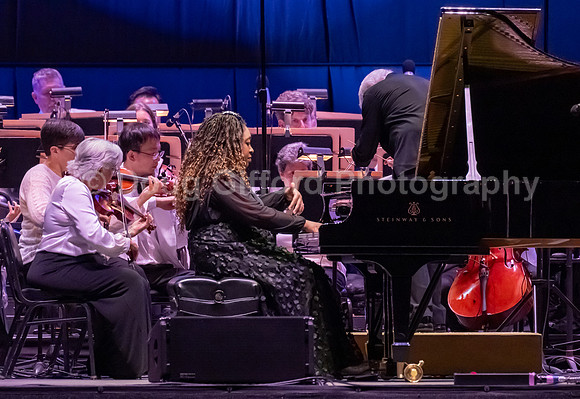 Pacific Symphony - Beethoven’s Emperor & Pictures at an Exhibition