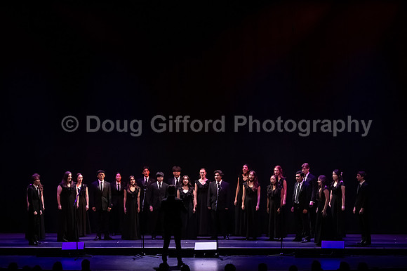 Orange County School of the Arts Foundation - Season Finale 2025