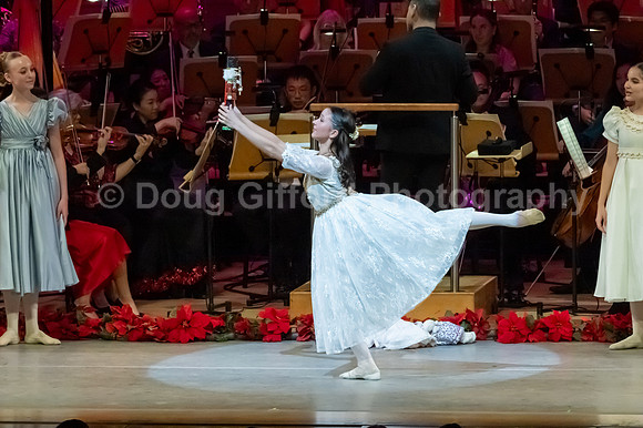 Pacific Symphony - The Nutcracker for Kids