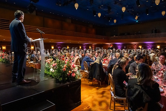 Pacific Symphony's 2024 - 25 Classical Opening Night Celebration and Concert