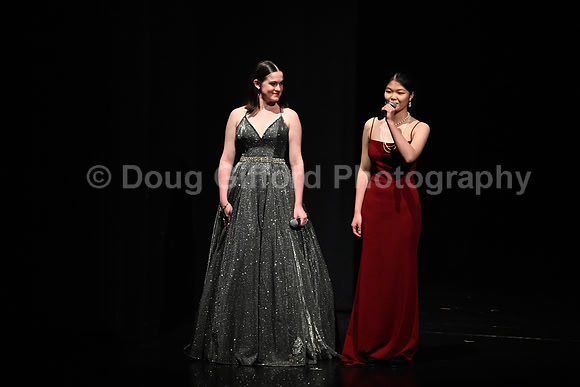 California School of the Arts- San Gabriel Valley Foundation Season Finale 2022