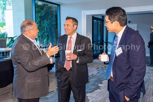 2024 Orange County Business Council Health Care Forum