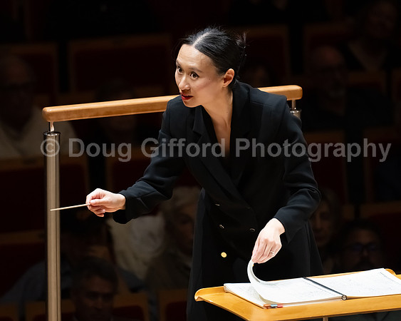 Pacific Symphony - Beethoven & Sibelius