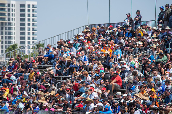 Acura Grand Prix of Long Beach 2022