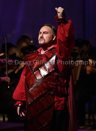 Pacific Symphony - Verdi's Otello