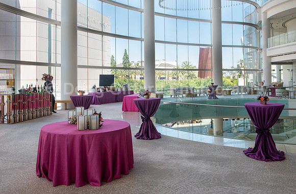Pacific Chorale Gala "A Celebration of the Voice" 2022