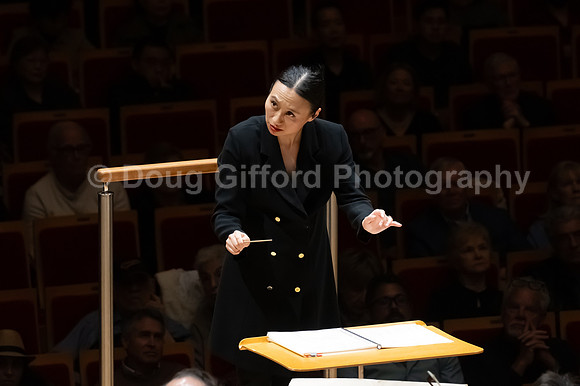 Pacific Symphony - Beethoven & Sibelius