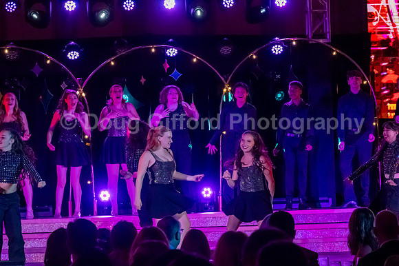 California School of the Arts – San Gabriel Valley Gala 2025