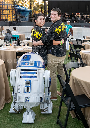 Pacific Symphony - Star Wars: The Force Awakens In Concert