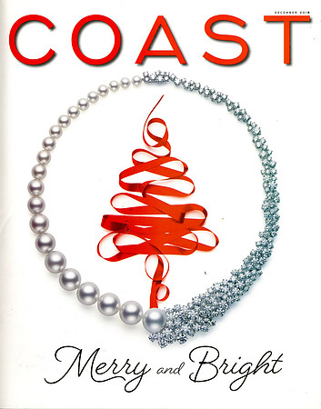 Coast Magazine December 2019 001
