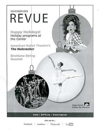 SCFTA REVUE (Cover) November 2019 001