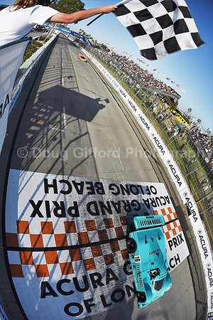 Acura Grand Prix of Long Beach 2022