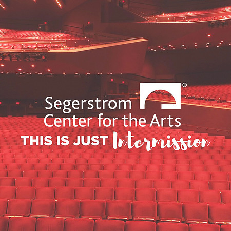 Segerstrom Center for the Arts SM 2020