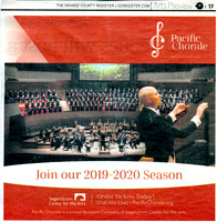 OC Register Pacific Chorale Ad Jan 2020 001