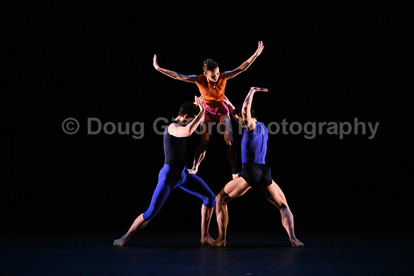 American Ballet Theatre - Forward