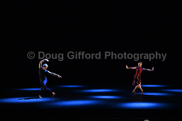American Ballet Theatre - Forward