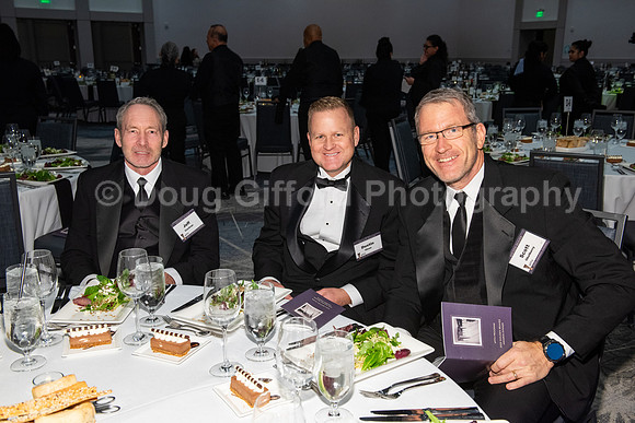 The 69th Annual Golden Beaver Awards Dinner