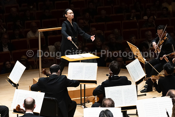 Pacific Symphony - Beethoven & Sibelius