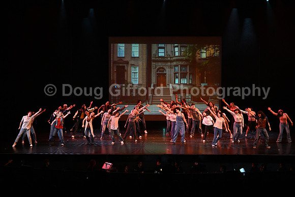 California School of the Arts- San Gabriel Valley Foundation Season Finale 2022