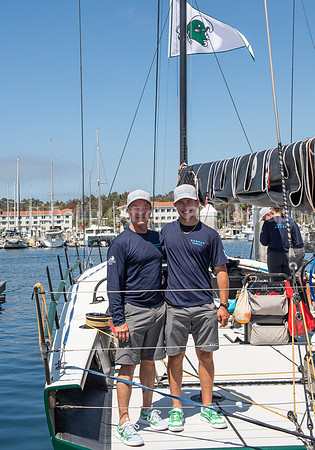 2025 Transpac - Third Start