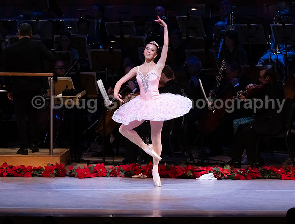 Pacific Symphony - The Nutcracker for Kids