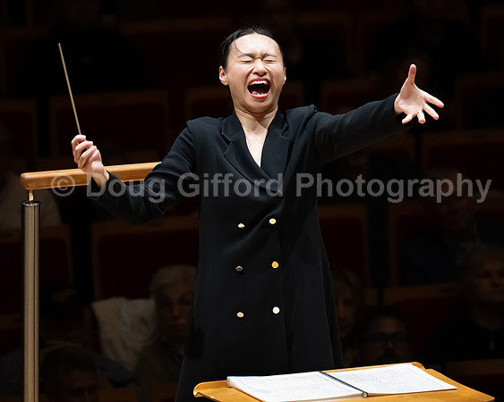 Pacific Symphony - Beethoven & Sibelius