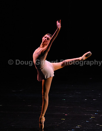 California School of the Arts- San Gabriel Valley Foundation Season Finale 2022