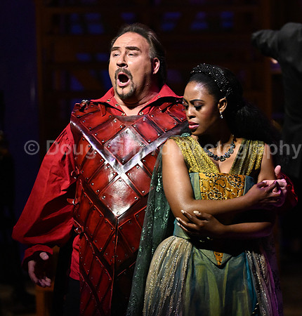 Pacific Symphony - Verdi's Otello