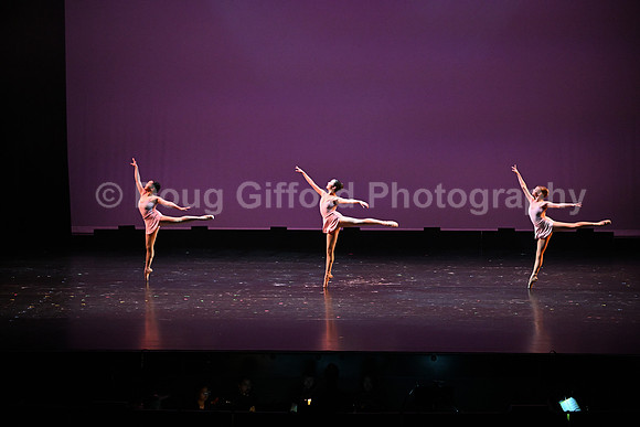 California School of the Arts- San Gabriel Valley Foundation Season Finale 2022