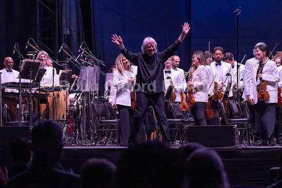 Pacific Symphony - Beethoven’s Emperor & Pictures at an Exhibition