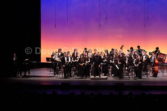Orange County School of the Arts Foundation - Season Finale 2024