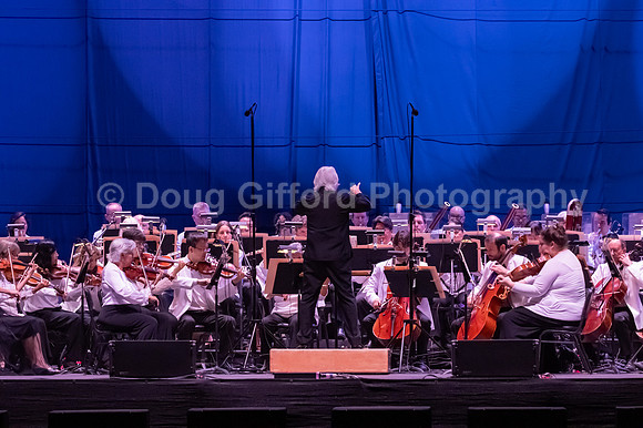 Pacific Symphony - Beethoven’s Emperor & Pictures at an Exhibition
