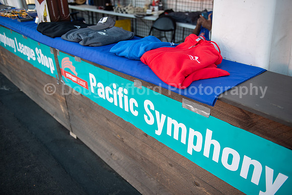 Pacific Symphony - July 4th Spectacular: The Music of Queen