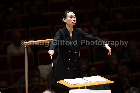Pacific Symphony - Beethoven & Sibelius