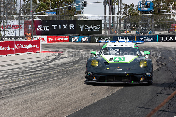 49th Acura Grand Prix of Long Beach 2024