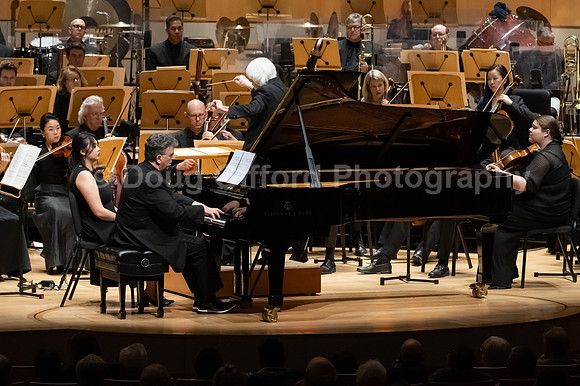 Pacific Symphony - Pines of Rome