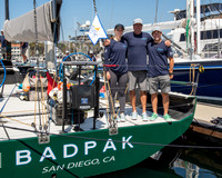 2025 Transpac - Third Start