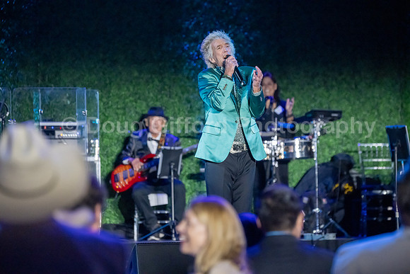 Pacific Symphony 2022 Gala - "A Night in Old Hollywood"