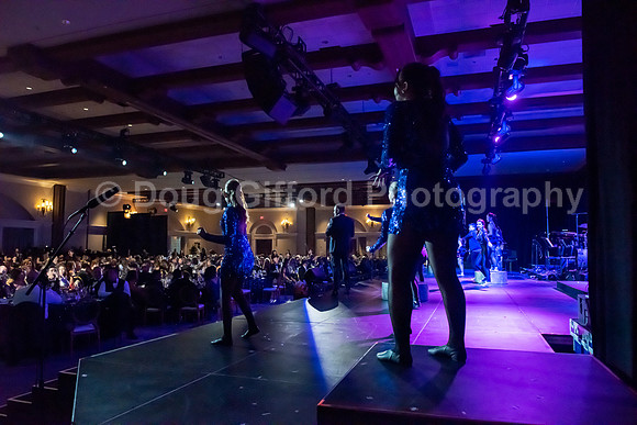 Orange County School of the Arts Foundation - "Night of a Million Dreams" Gala 2022